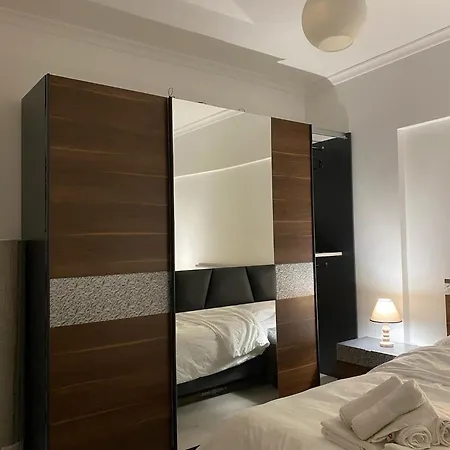 Spacious And Modern * Tirana