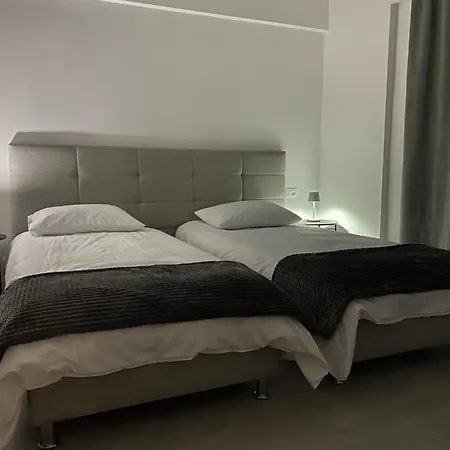 Spacious And Modern Tirana
