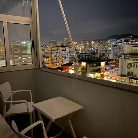 Apartment Spacious And Modern *